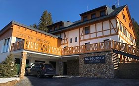 Apartmany Na Soutoku - Breznik